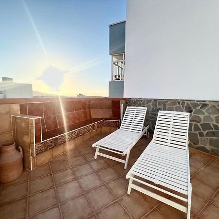 Cary'S Home Las Palmas de Gran Canaria Exterior foto