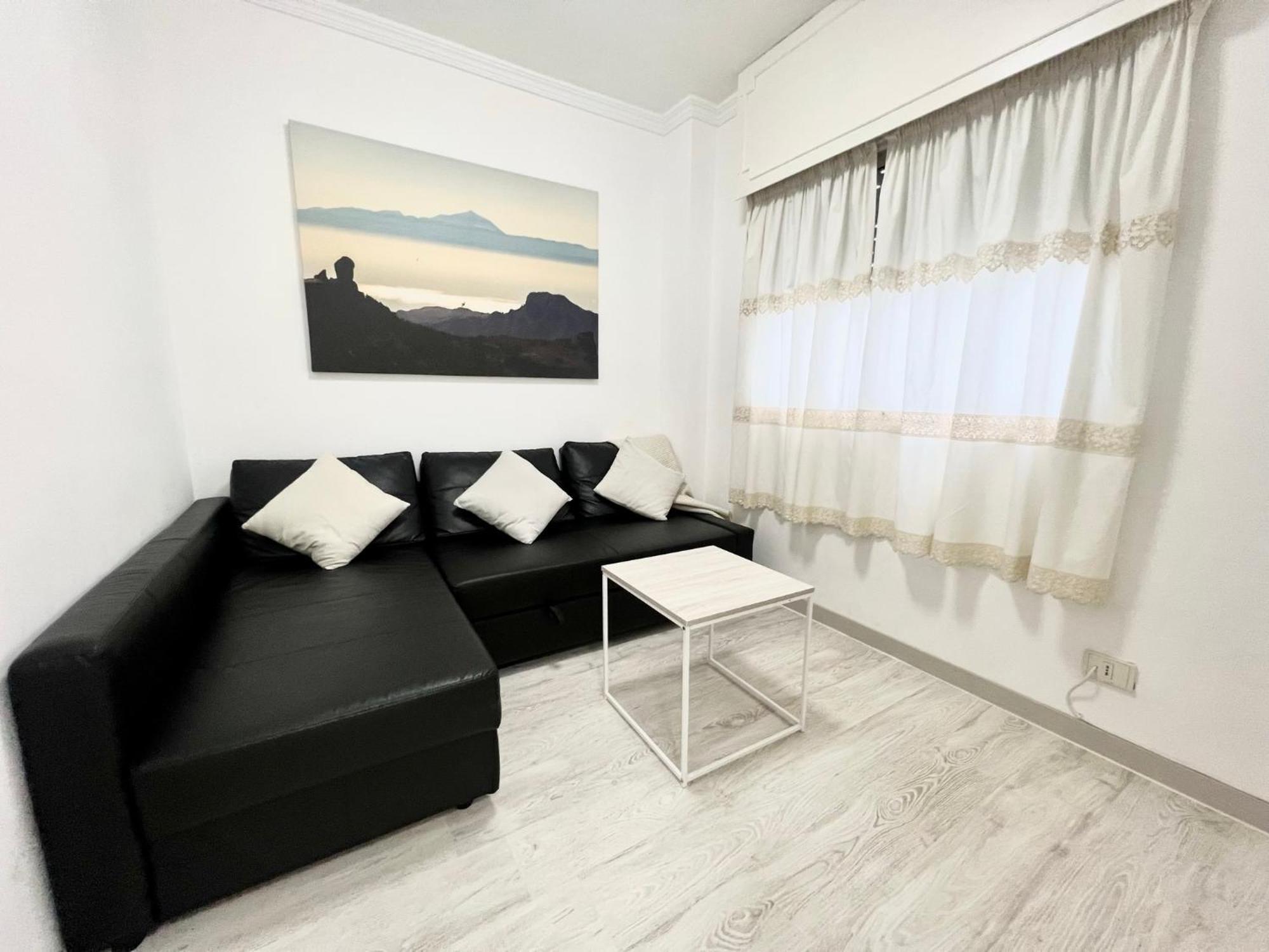 Cary'S Home Las Palmas de Gran Canaria Exterior foto