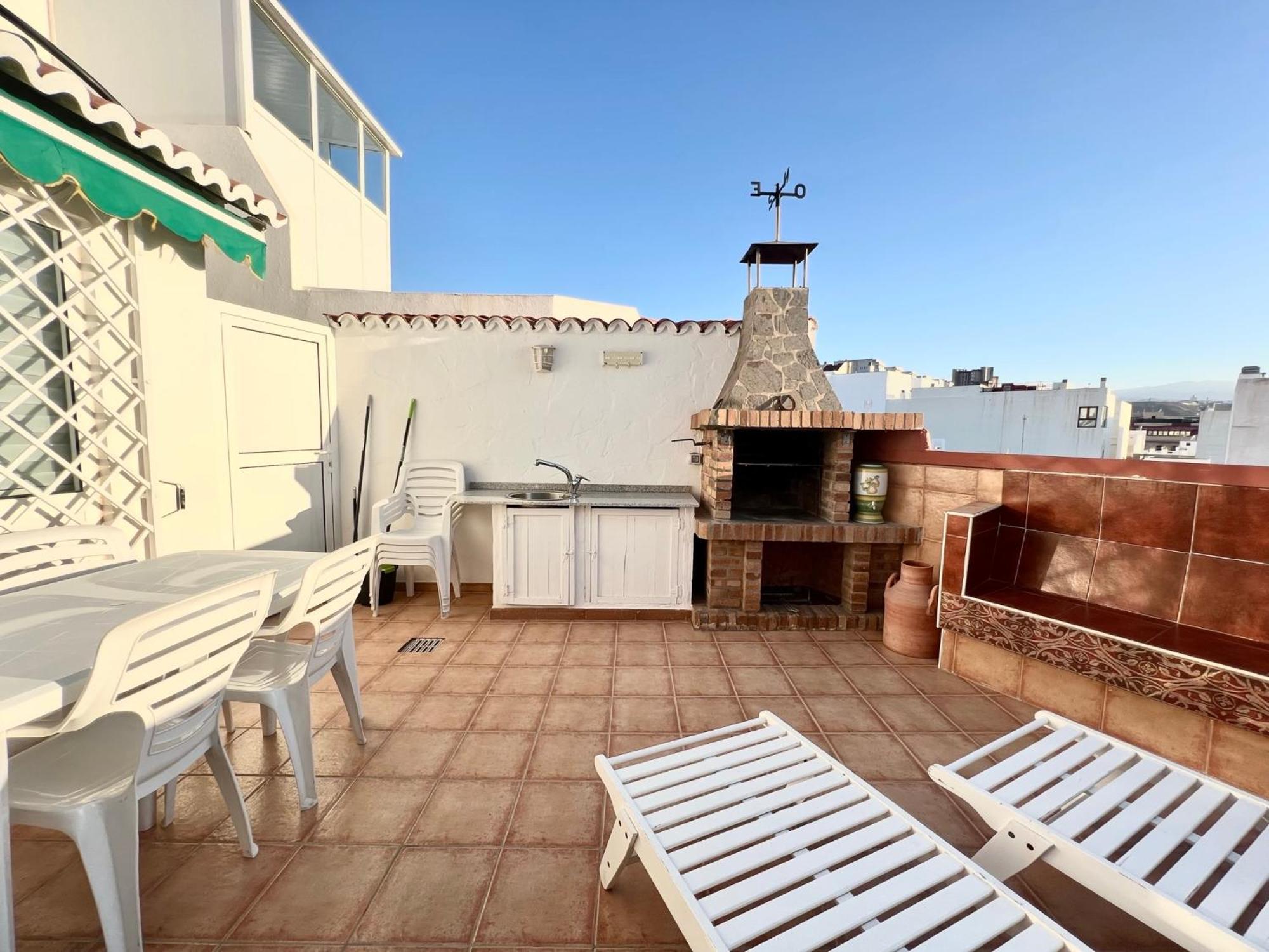 Cary'S Home Las Palmas de Gran Canaria Exterior foto